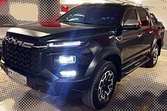 کی ام سی، T9