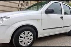 تیبا، هاچ بک