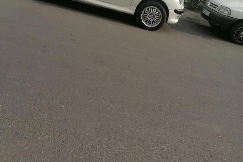 پژو، 206 SD