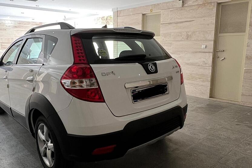 دانگ فنگ، H30 کراس