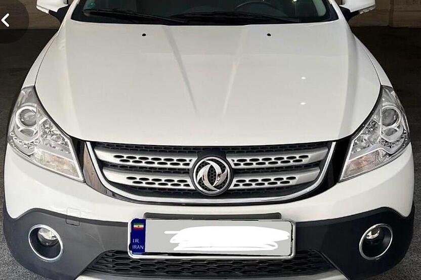 دانگ فنگ، H30 کراس