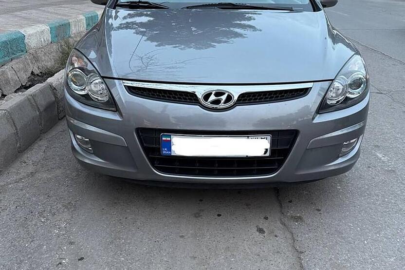 هیوندای، i30