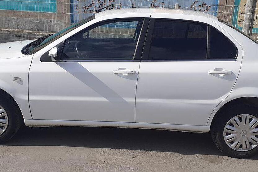سمند، سورن