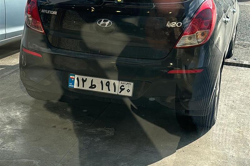 هیوندای، i20