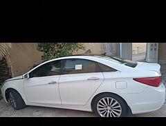 هیوندای، سوناتا