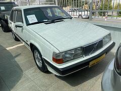 ولوو، 940