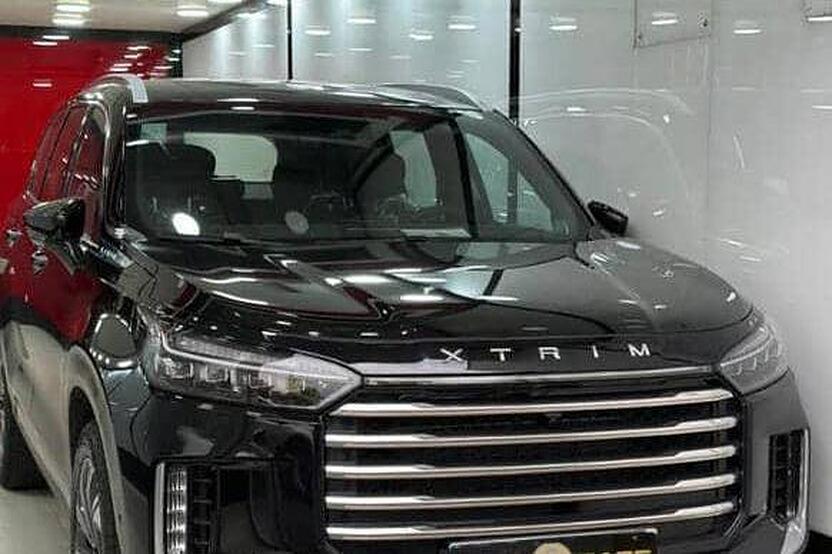 اکستریم، VX