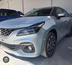 سوزوکی، بالنو