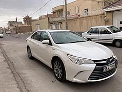 تویوتا، کمری هیبرید