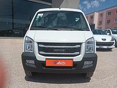 اینرودز، C35