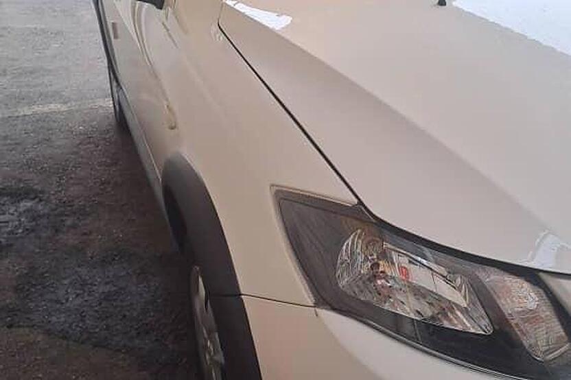 کوییک، GXR