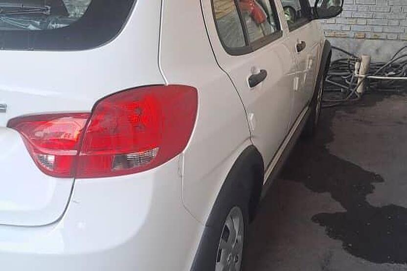 کوییک، GXR