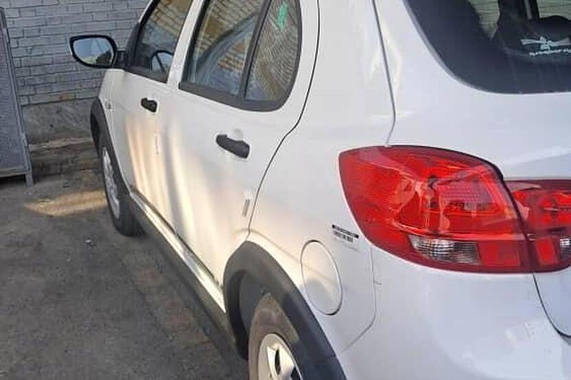 کوییک، GXR