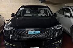 هاوال، H6 HEV