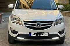 چانگان، CS 35 (مونتاژ)