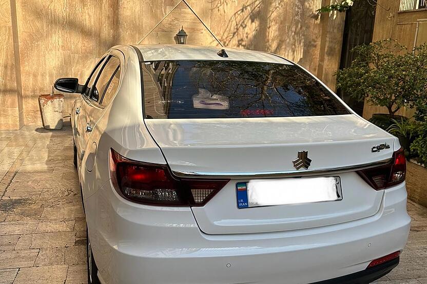 شاهین، G اتومات