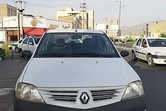 رنو، تندر 90