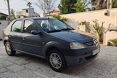 رنو، تندر 90