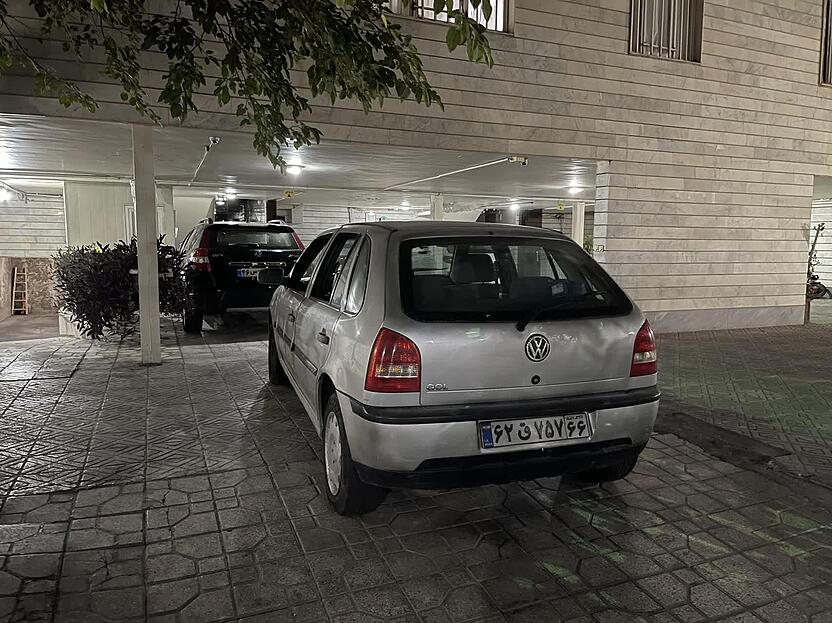 فولکس، گل