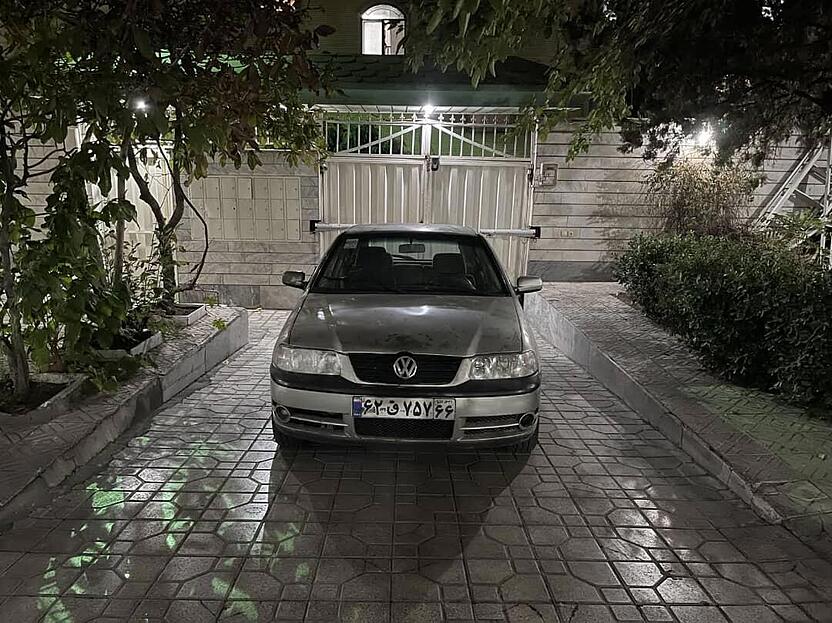 فولکس، گل