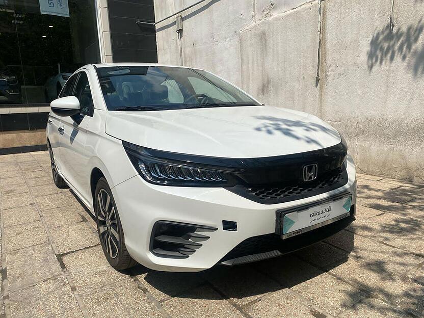 هوندا، سیتی