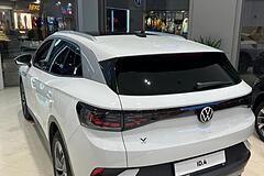 فولکس، ID.4 Crozz