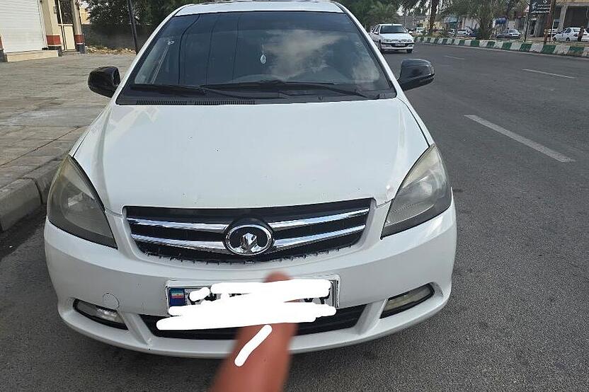 گریت وال، C30