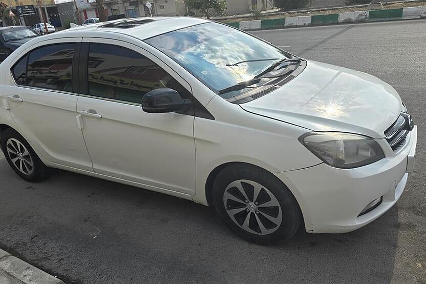 گریت وال، C30