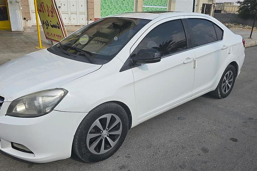 گریت وال، C30