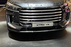 اکستریم، VX