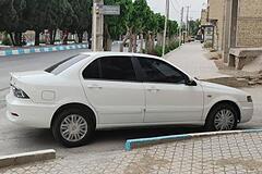 سمند، سورن