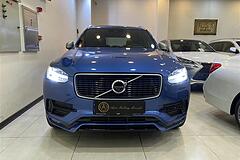 ولوو، XC90