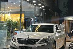 هیوندای، سنتنیال