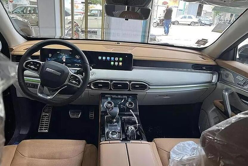 فیدلیتی، پرستیژ
