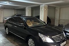 نیسان، تی ینا (مونتاژ)