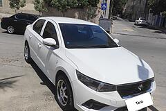 تارا، دنده ای V1