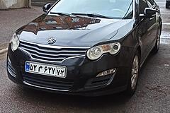 ام جی، 550