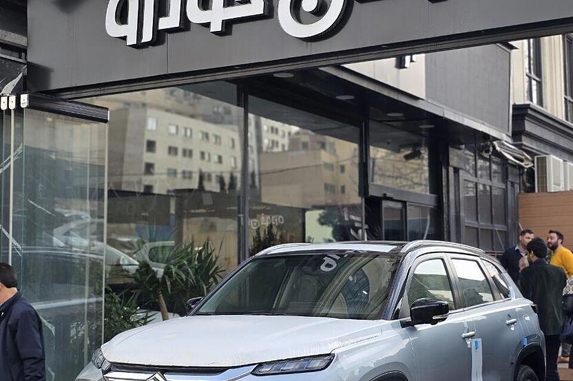 سوزوکی، ویتارا