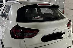 بی ای سی، X3 PRO