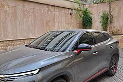 فونیکس، FX