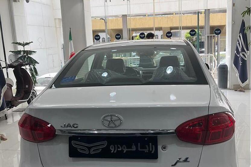 جک، جی 4