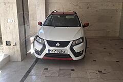 کوییک، دنده ای R