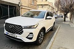 فونیکس، تیگو 7 پرو
