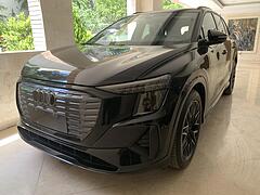 آئودی، Q5 e-tron