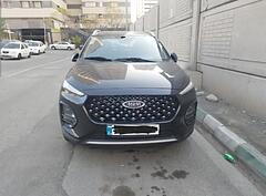 ام وی ام، X22 PRO