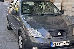تیبا، صندوق دار