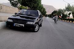 پژو، 405