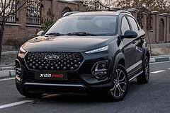 ام وی ام، X22 PRO