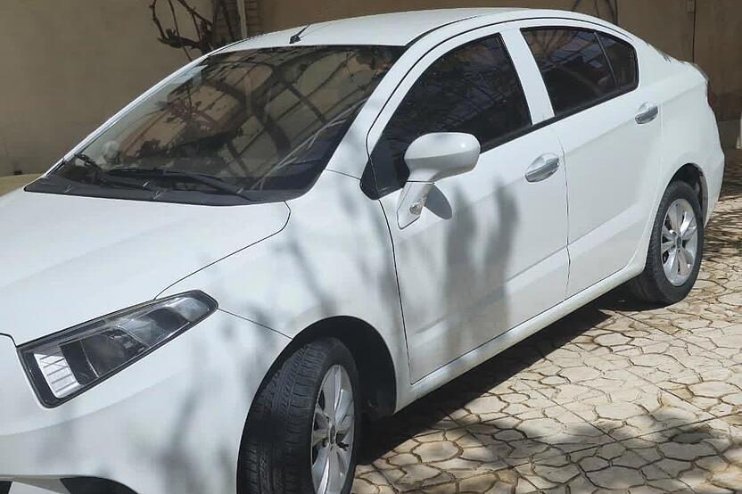 برلیانس، H230