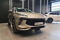 لاماری، ایما